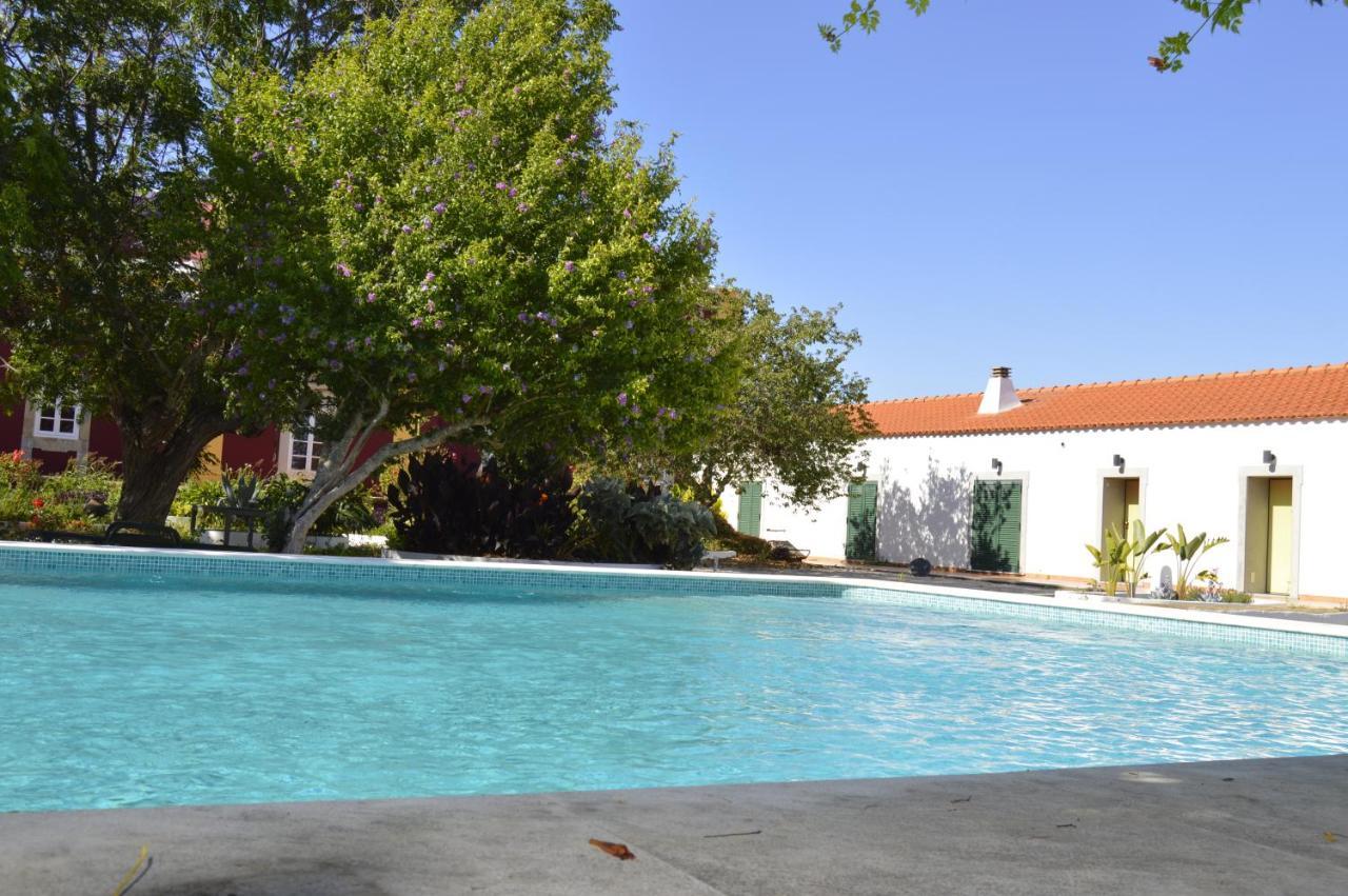 Villa Hortas De Baixo Luz de Tavira Esterno foto