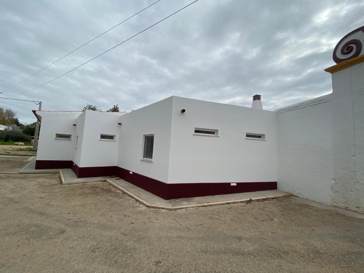 Villa Hortas De Baixo Luz de Tavira Esterno foto